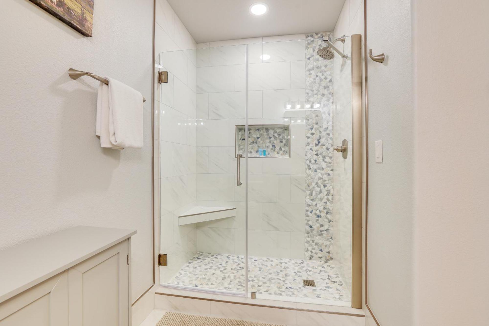 Keystone Studio With Hot Tub Walk To Ski Lifts! Exterior photo