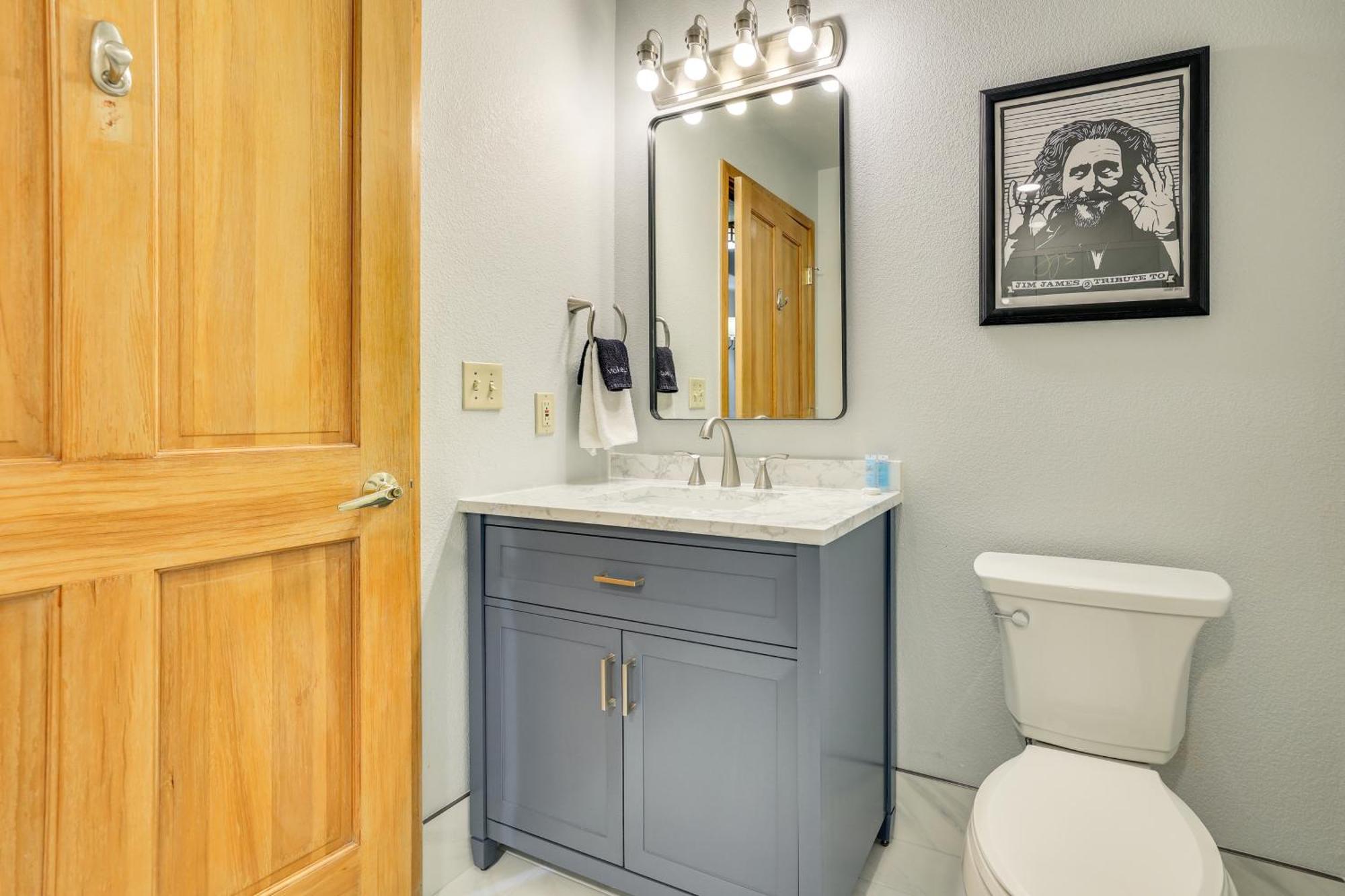 Keystone Studio With Hot Tub Walk To Ski Lifts! Exterior photo